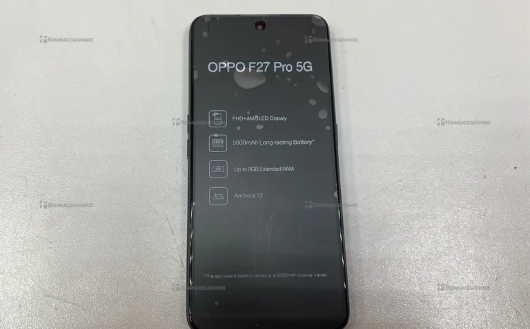 Oppo F27 Pro 8/256 ГБ