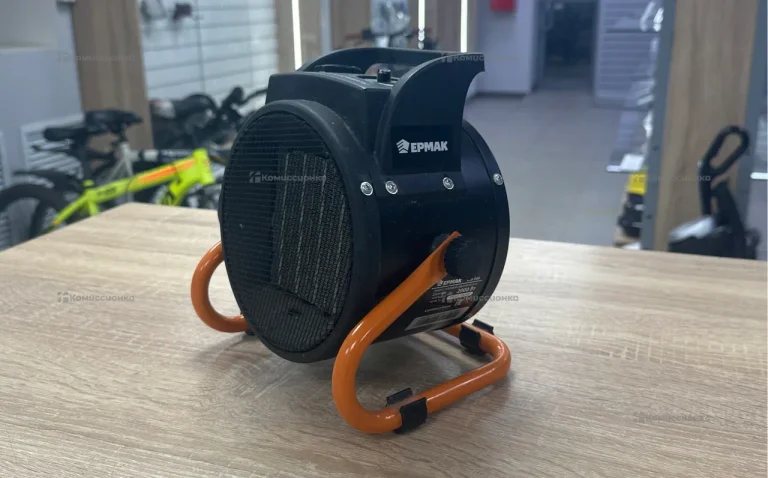 Обогреватель Ермак 698-008