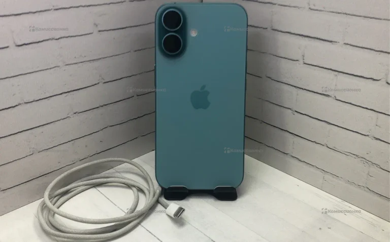 Apple Iphone 16 256Gb