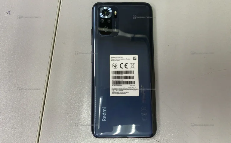 Xiaomi Redmi Note 10s 128Gb