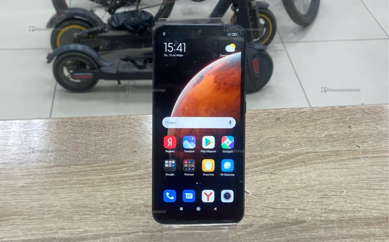 Xiaomi Redmi 9C 3/64 ГБ