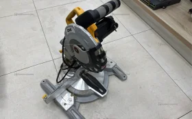 Торцовочная пила CMI C-KGS-1450/210