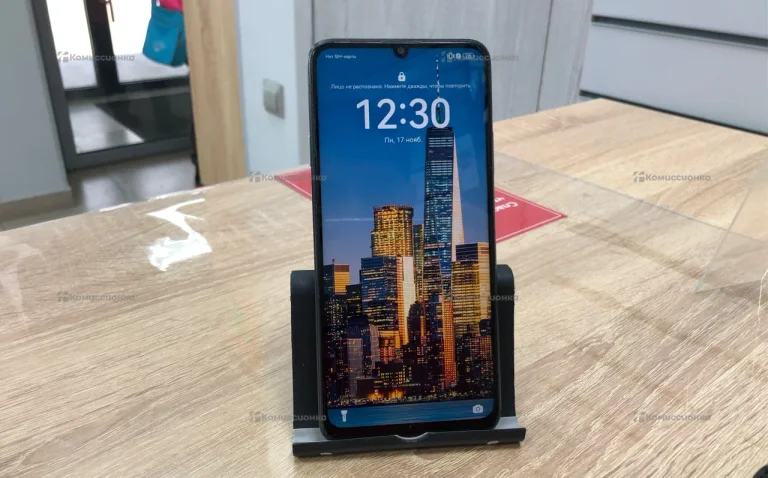 Huawei Nova Y63 4/128 ГБ