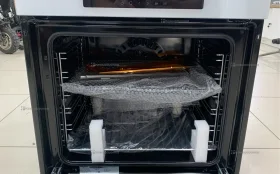 Встраиваемый духовой шкаф Haier HOQ-F3AAN4WB