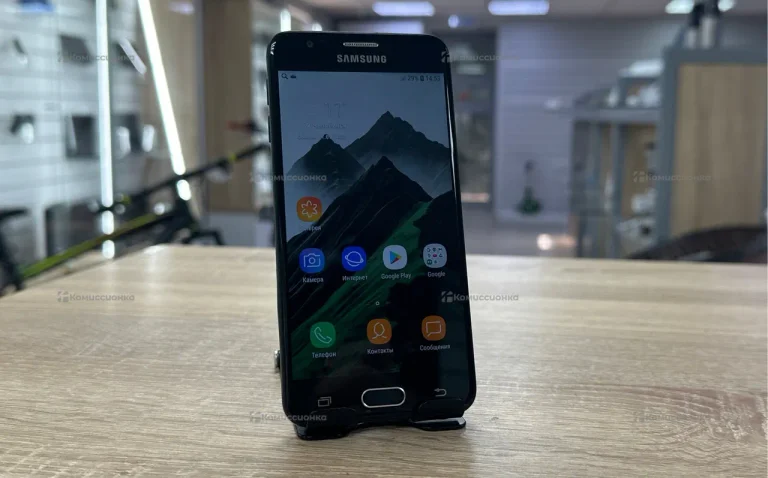 Samsung Galaxy J5 Prime