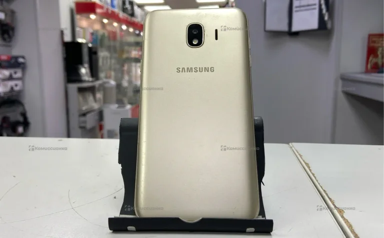 Samsung Galaxy J4 (2018) 3/32 ГБ
