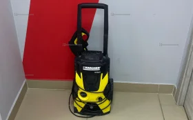 Мойка высокого давления KARCHER K5 Basic