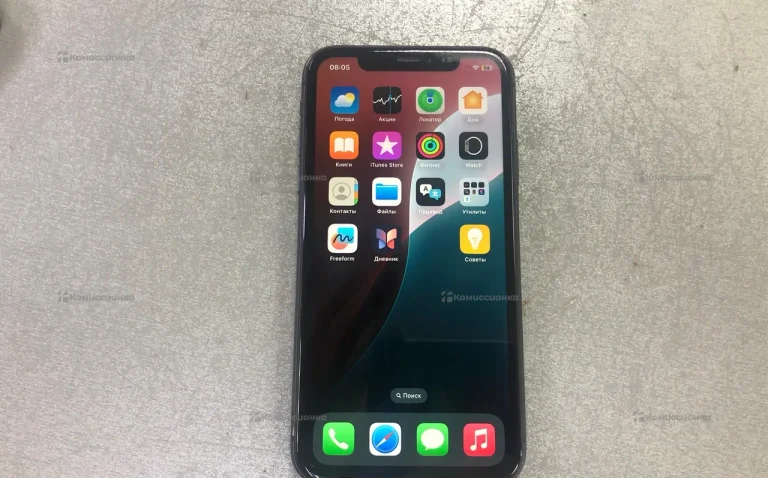 Apple iPhone 11 128Gb