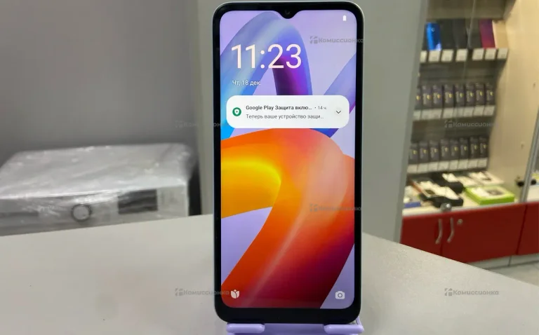 Xiaomi Redmi A2+ 3/64 ГБ