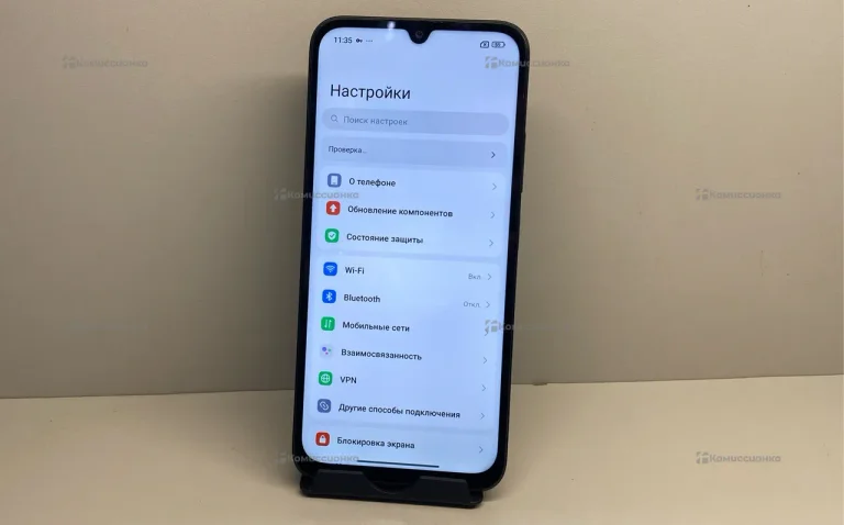 Xiaomi Redmi 15c 4/256 ГБ