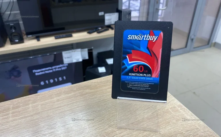 CCD smartbuy 60gb