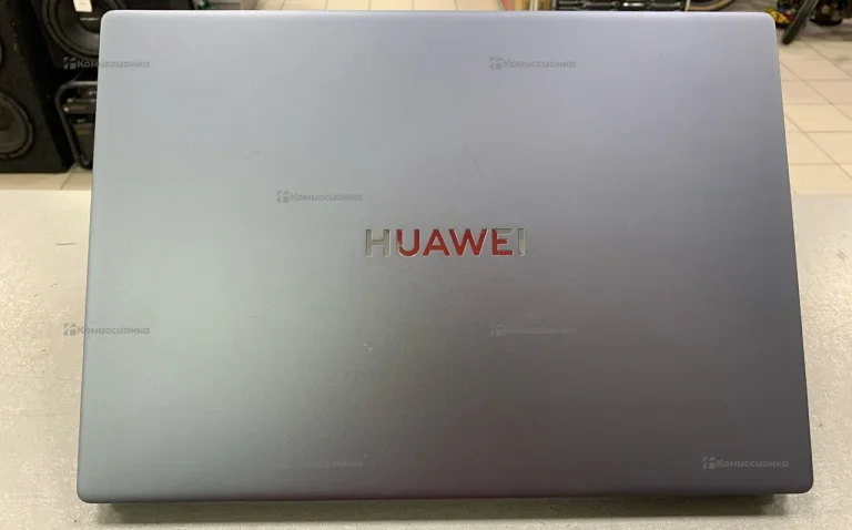 Ноутбук  HUAWEI matebook d16 MCLF-X