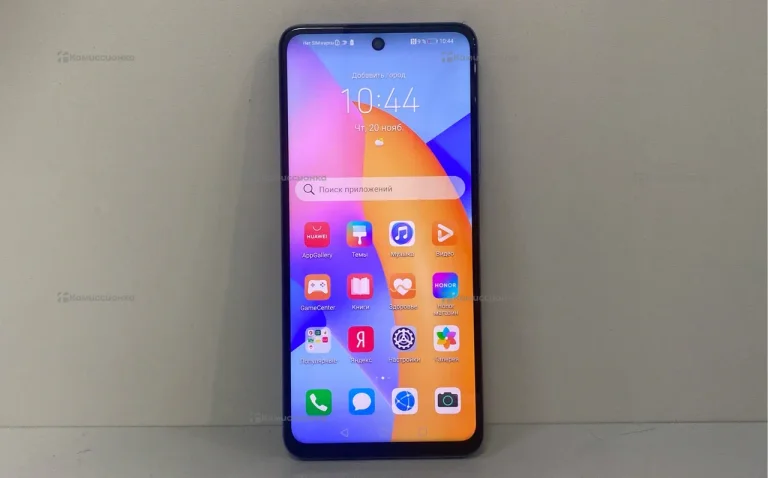 Honor 10X Lite 4/128 ГБ