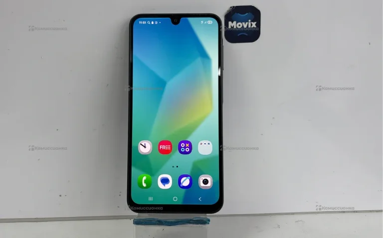 Samsung Galaxy A16 4/128 ГБ