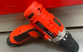 Шуруповерт aceline ACS26