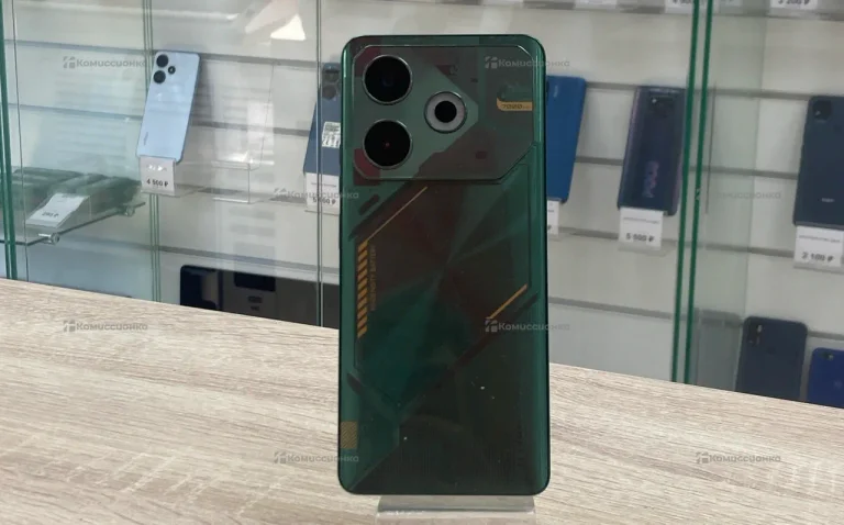Tecno Pova 6 Neo 8/256Gb