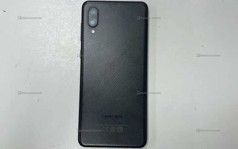 Samsung Galaxy A02 3/32 ГБ