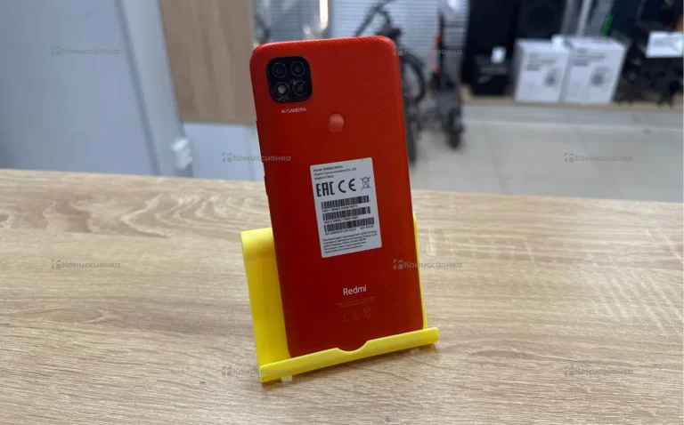 Xiaomi redmi 9c NFC 3/64