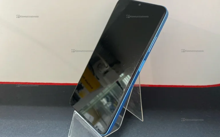 Infinix Hot 30i 4/64 ГБ