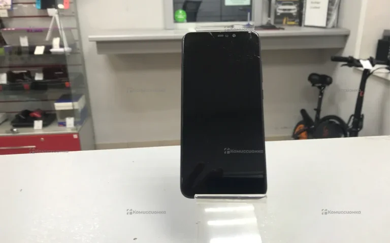 Xiaomi Redmi Note 6 Pro 4/64 ГБ