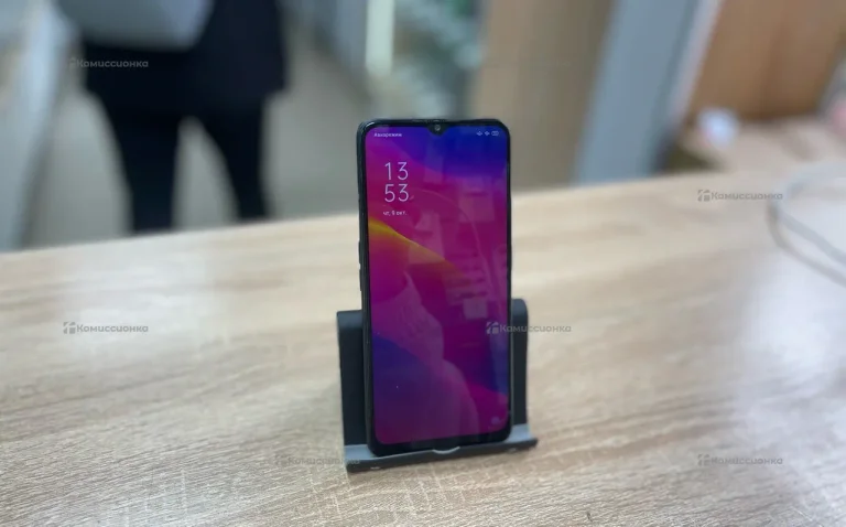 Oppo A5 (AX5) 4/64 ГБ