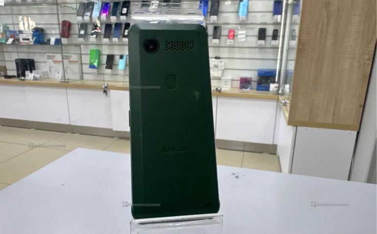 Philips Xenium E2301