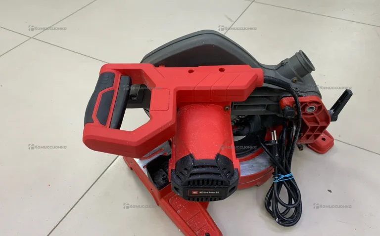 Торцовочная пила Einhell TC-MS 216