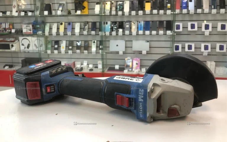 ушм Зубр Ab-125-42