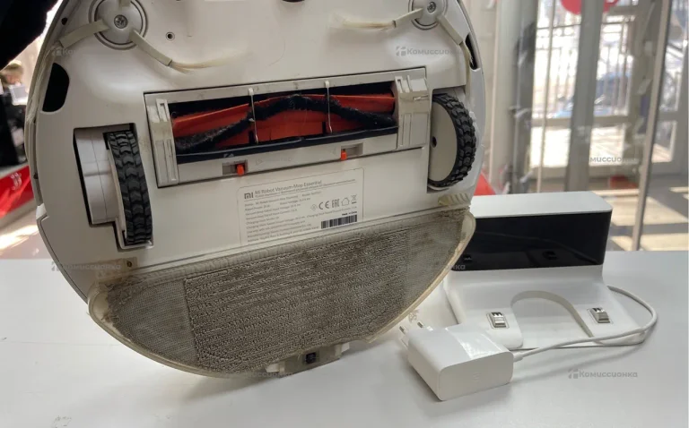 Робот-пылесос Xiaomi G1