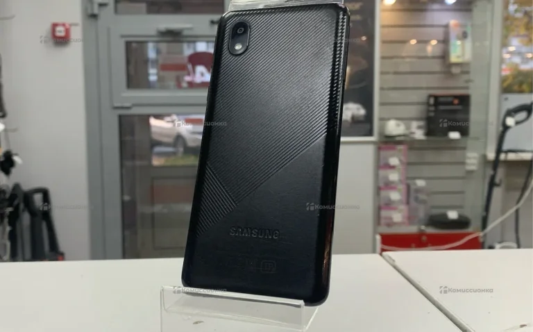 Samsung Galaxy A01 Core 1/16 ГБ
