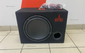 Купить Сабвуфер Урал че Гевара б/у , в Курган Цена:8900рублей