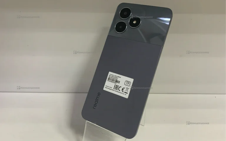 realme. Note 50 3/64