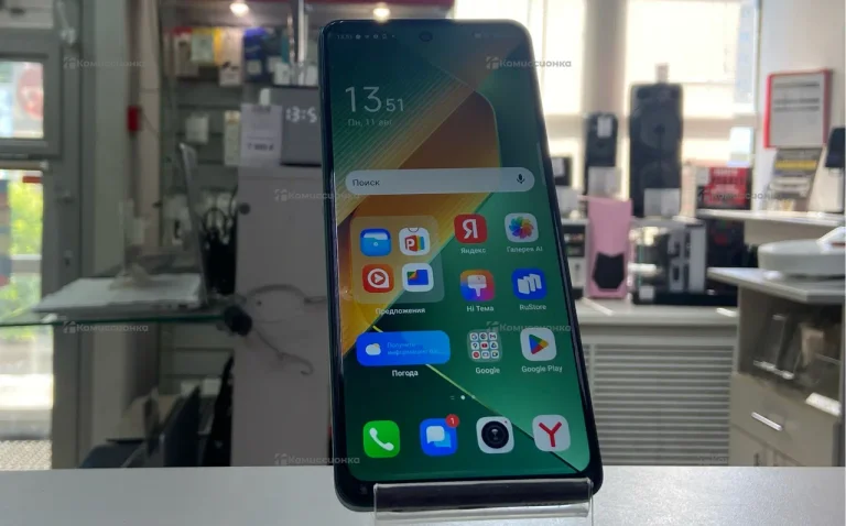 Tecno POVA Neo 6 8/256Gb