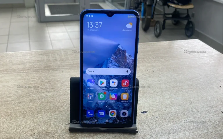 Xiaomi Redmi 9A 2/32 GB