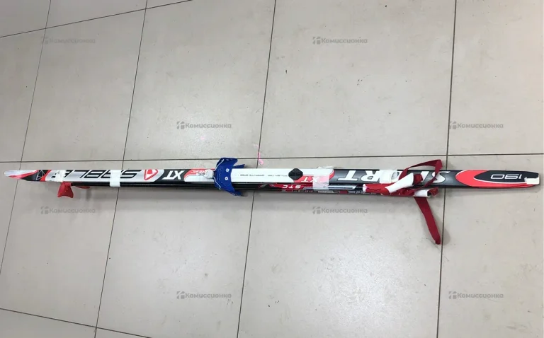 Лыжи Sable Sport XT 190