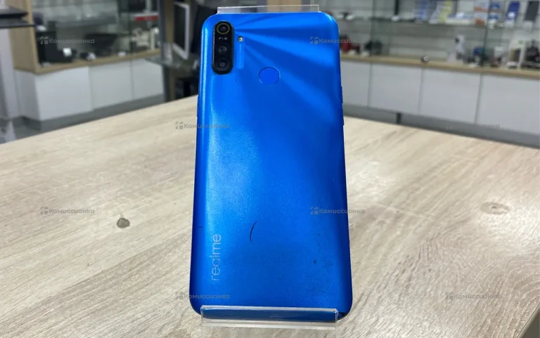 Xiaomi Realme C3 4/64