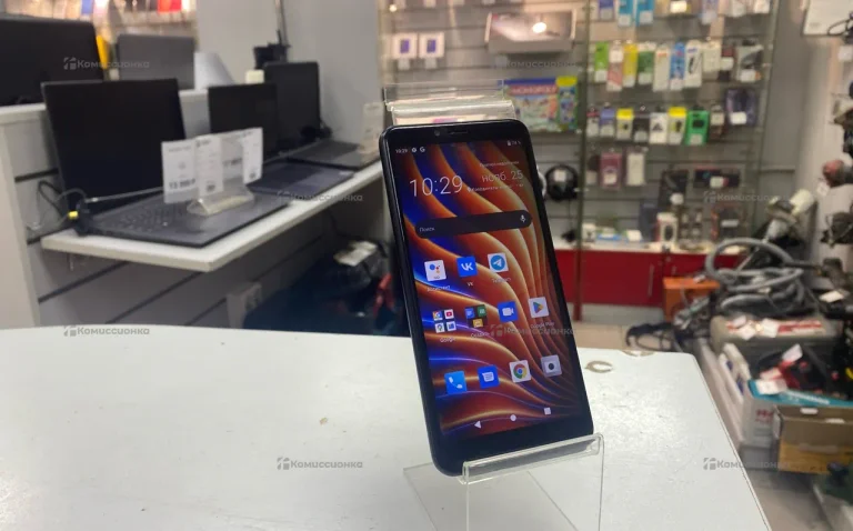 HTC Wildfire E Lite 2/16 ГБ