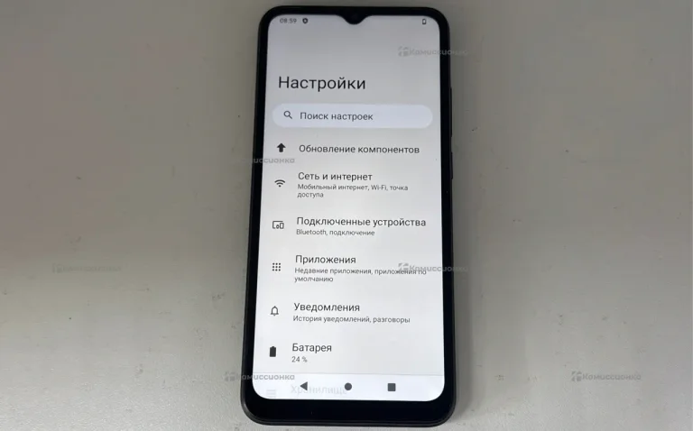 Xiaomi Redmi A1+ 2/32Gb