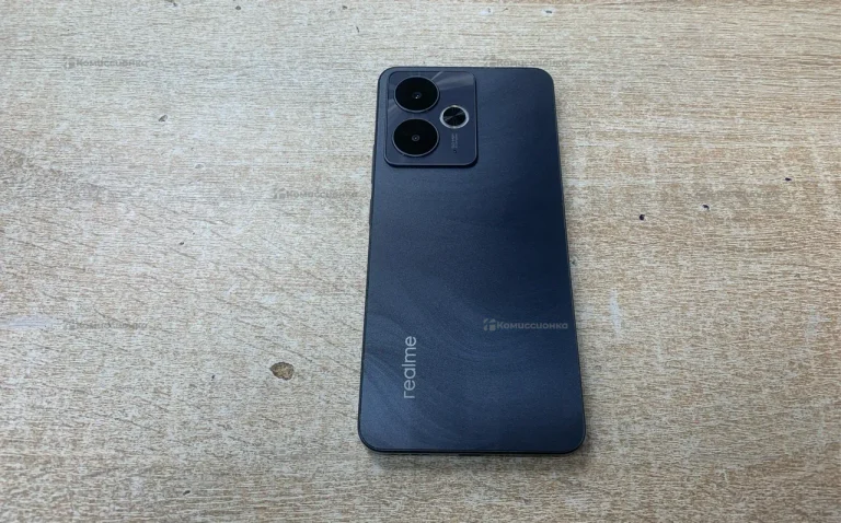 Realme 14T 5G 8/256 ГБ