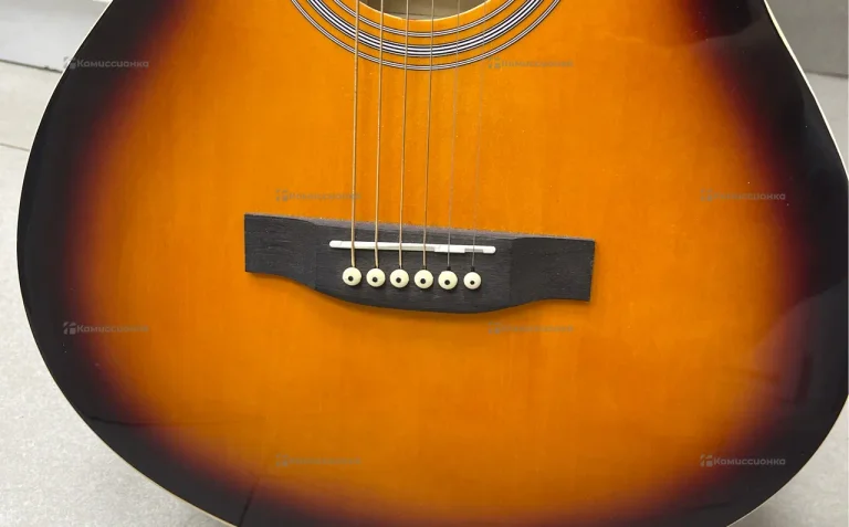 Гитара Augusto Alpha-1 AC