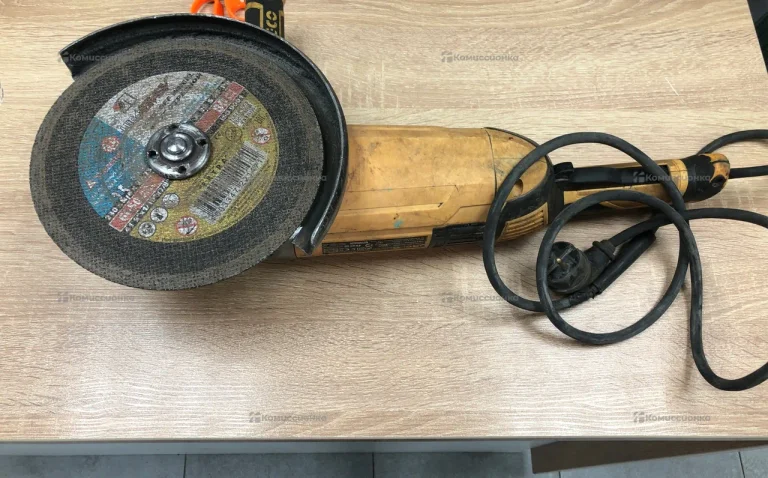 УШМ ineco ag3008