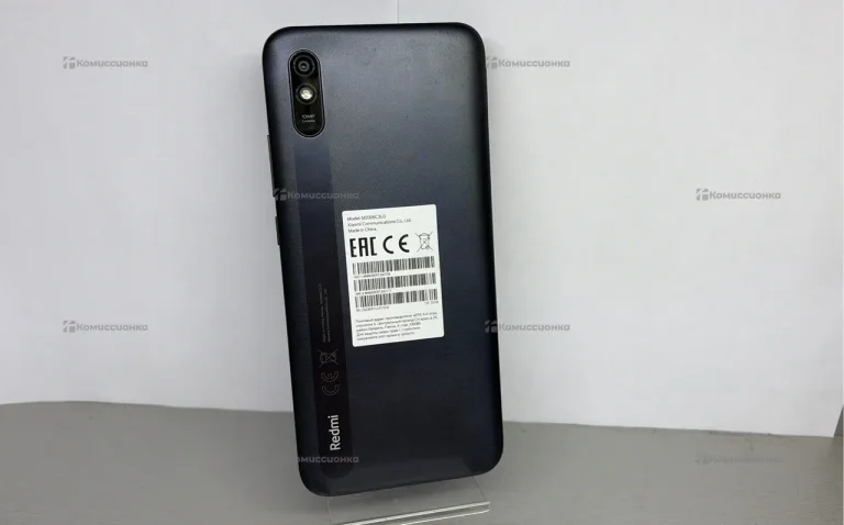 Xiaomi Redmi 9A 2/32 ГБ