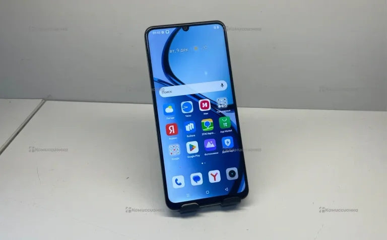Realme Note 60x 3/64 ГБ