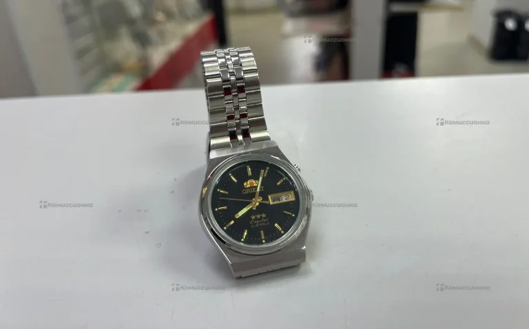 Часы  Orient 469wb5