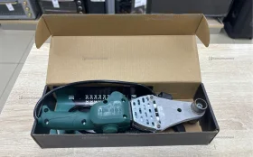 Купить сварочный аппарат для пластиковых труб PC EVO-3108 б/у , в Саратов Цена:690рублей