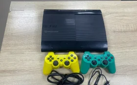 Купить Приставка Sony ps3 500gb б/у , в Казань Цена:7900рублей