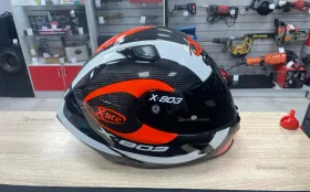 Купить Мото шлем X-Lite X-803 б/у , в Краснодар Цена:29900рублей