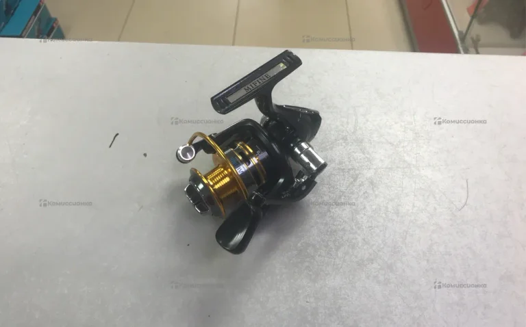 Катушка feeder queen fq-2000