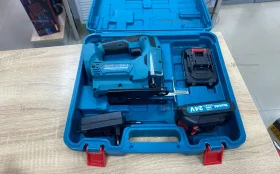 Аккумуляторный  Лобзик Makita 24v rep