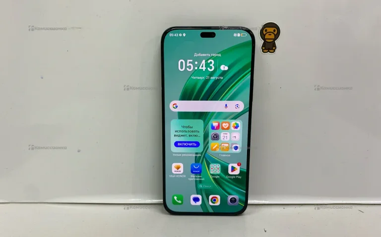 Honor X8b 8/128Gb